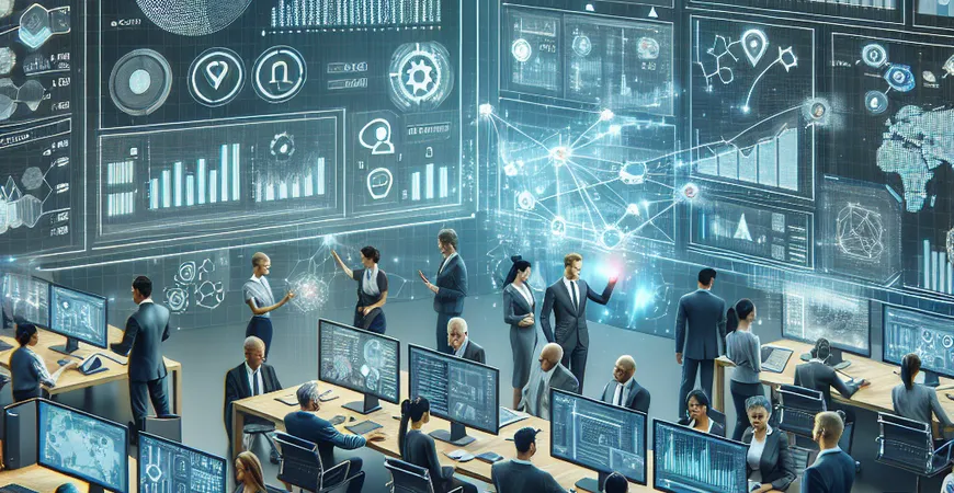 业务增长与销售运营的关系，深度分析