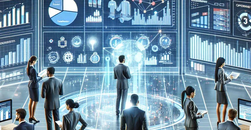 为什么选择LTC流程？五大优势解析