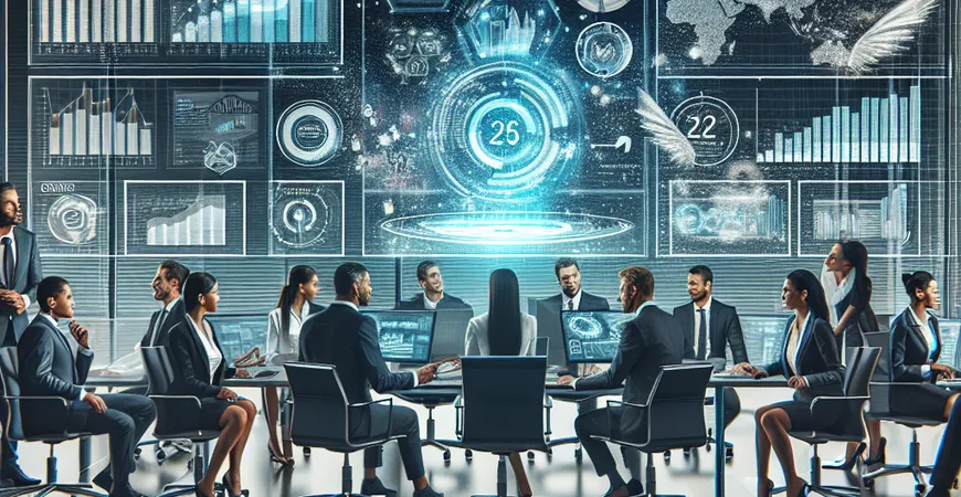 为什么选择LTC？从需求分析到方案实施的全流程