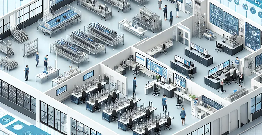 产线人员管理与培训，避免流失的策略