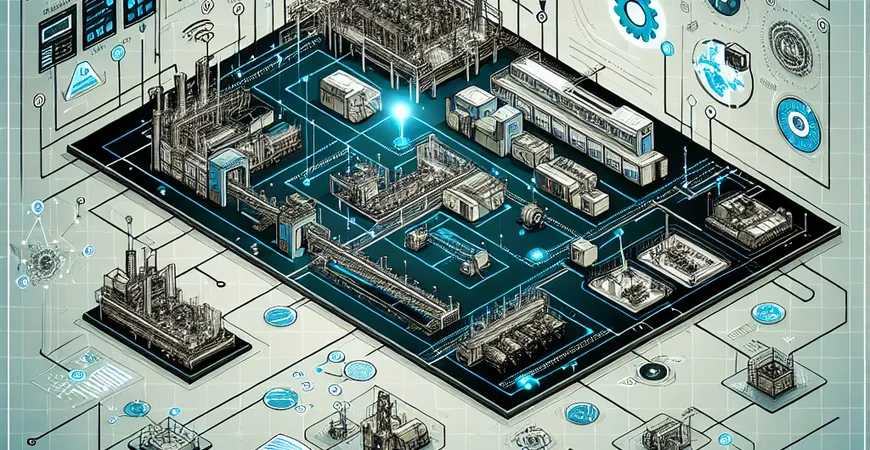 产线效率提升：哪些数据最具价值？