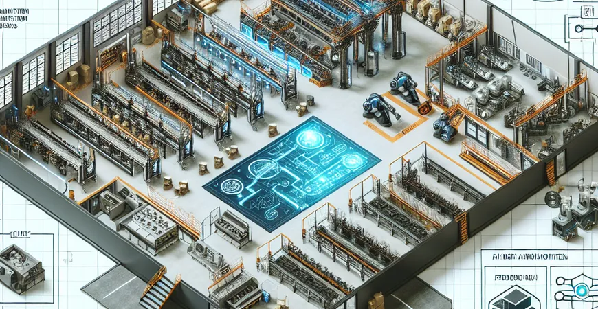 产线管理与生产执行难题，如何解决？