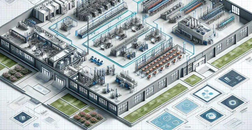 产线管理中的创新实践，如何实现全面升级？