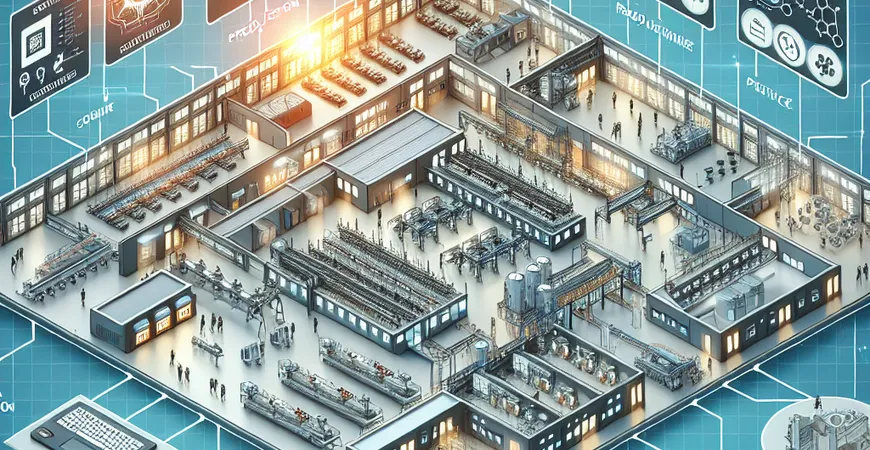 产线管理如何节约成本？实用策略分享