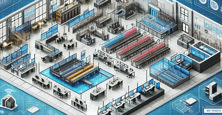 产线管理工具测评，生产报工效率提升秘籍