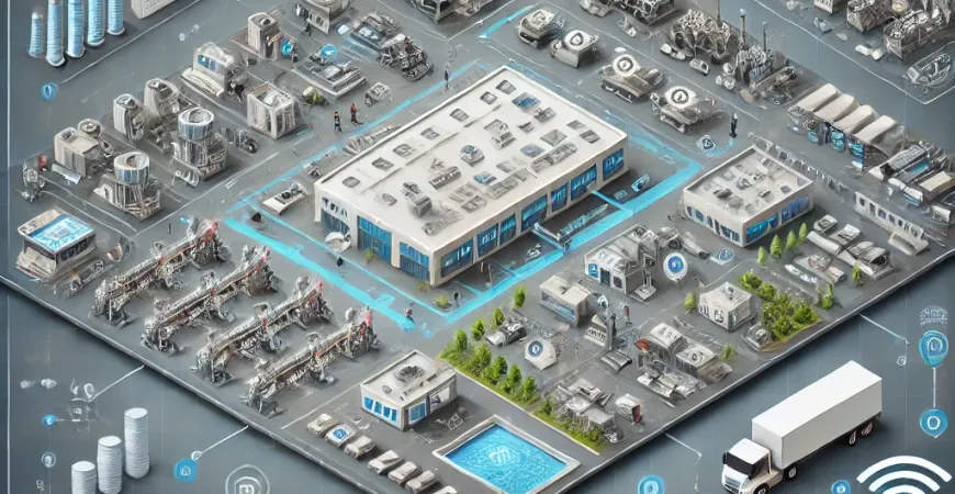 产线管理工具选型，不踩坑！2025年指南