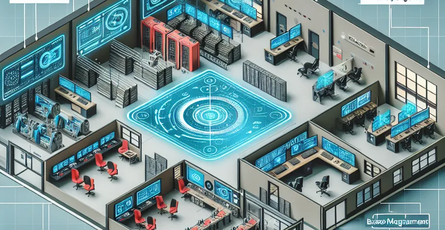 产线管理新手入门，收藏！最详教程