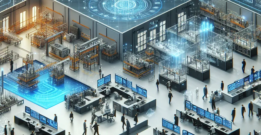 产线管理的常见难题，如何找到解决方案？