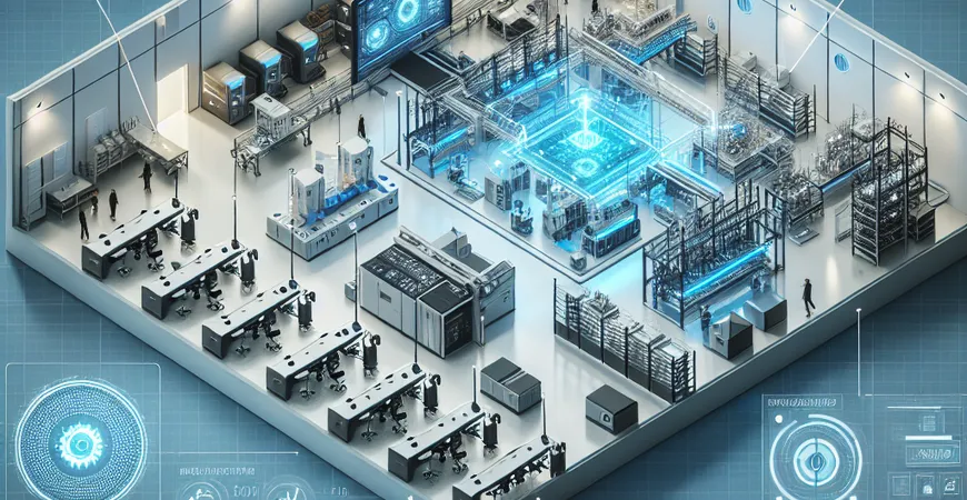 产线管理的技术创新，如何引领行业变革