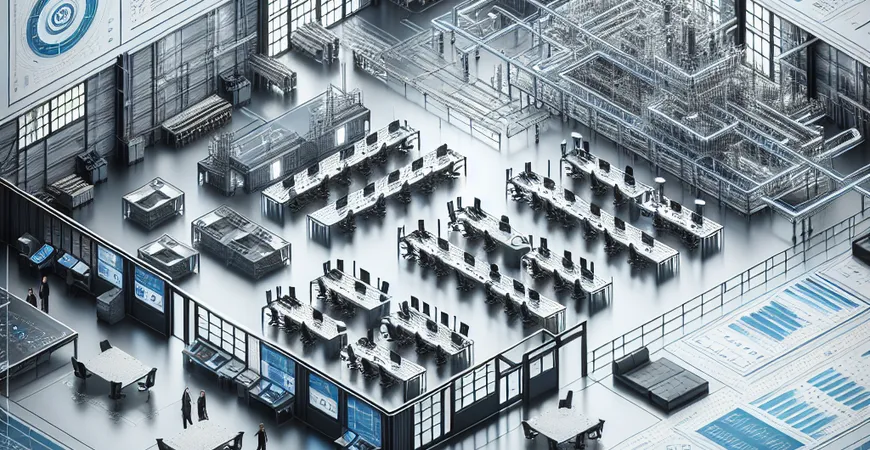 产线管理的标准化流程，如何实现最佳效果？