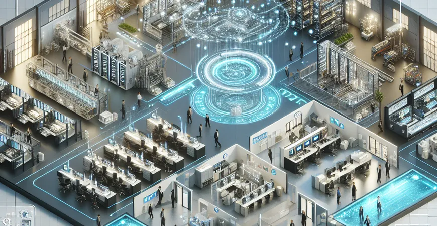 产线管理的痛点有哪些？解决方案大揭秘