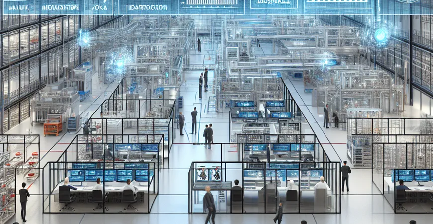 产线管理需要哪些工具？最全测评一网打尽