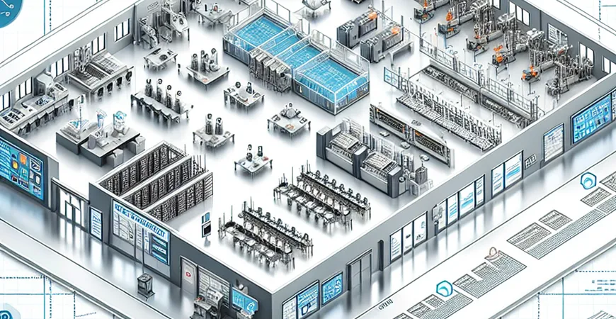 产线自动化升级，哪些设备最值得投资？