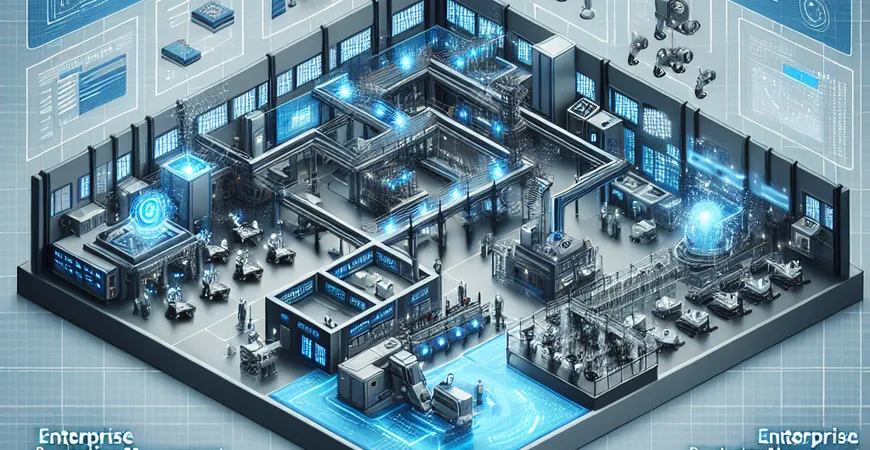 产线自动化改造，如何平衡成本与效率？