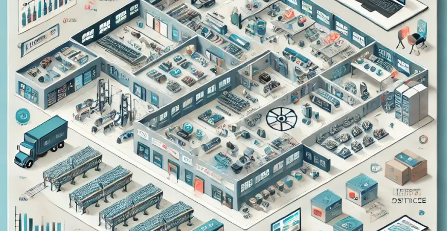 产线质量监测：有哪些常见误区？