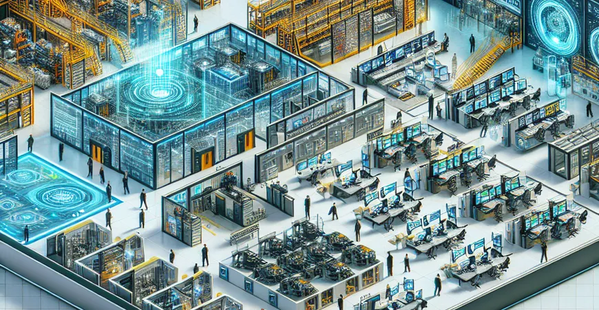 产能优化策略：排单管理如何实现精准控制