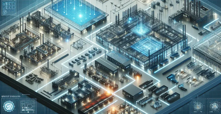 产能规划与预测，企业如何应对市场变化