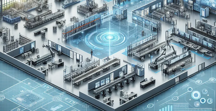 从0到1：物料管理的最佳实践与挑战