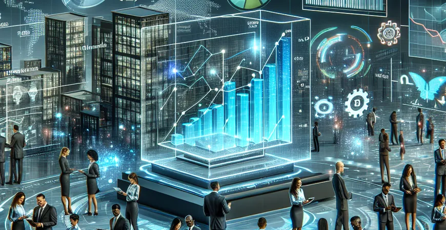 从ltc流程到智能化管理，企业如何应对挑战