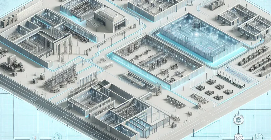 从产能提升到质量保障，2025年生产优化全攻略