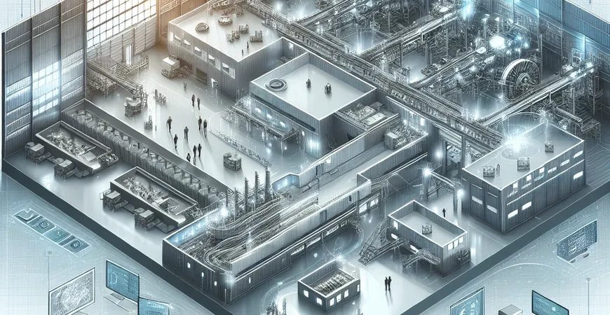 从传统到智能，生产报工系统选型指南