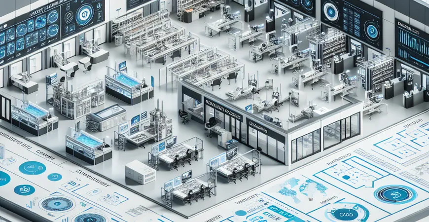 从入门到精通：排产管理的系统化学习路径