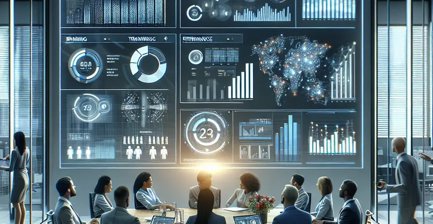 从员工反馈看企业培训，如何有效改进？