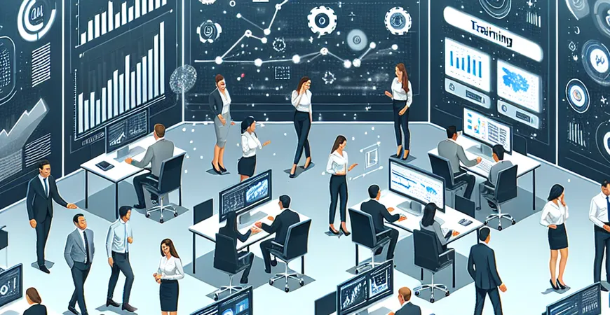 从员工满意度看企业培训效果，有哪些误区？