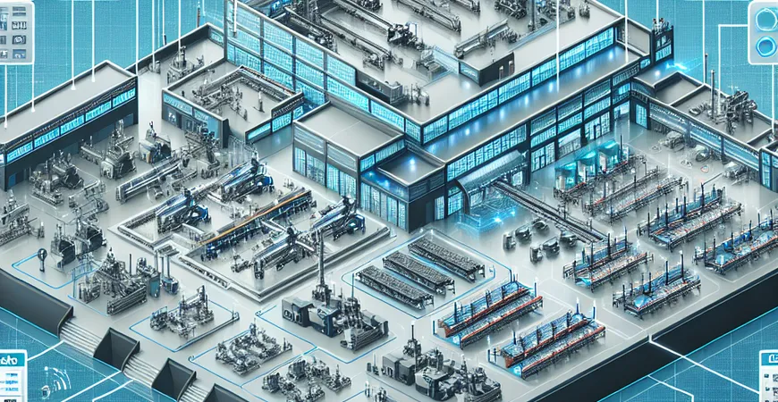 从工艺标准化到质量提升，如何实现生产升级？