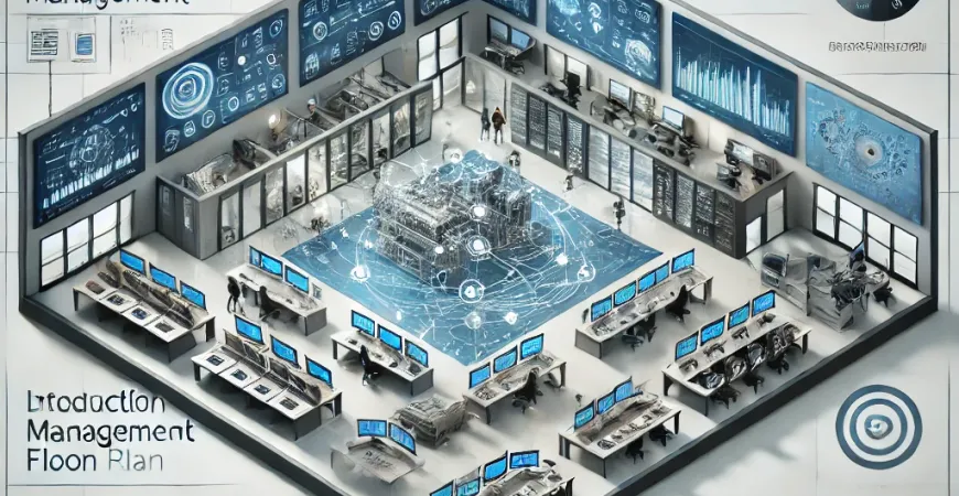 从数据分析到生产计划，2025年创新方案曝光