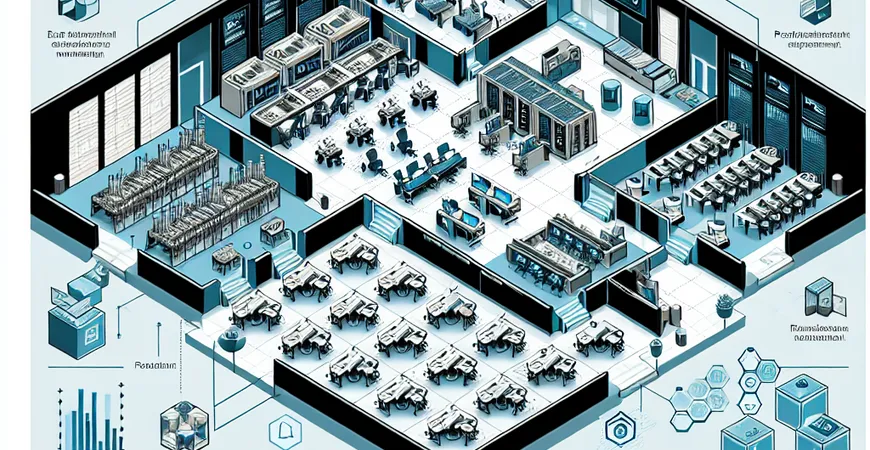 从数据到决策，生产管理中的关键指标