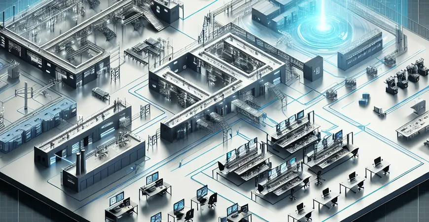 从数据到执行，如何实现精准生产报工