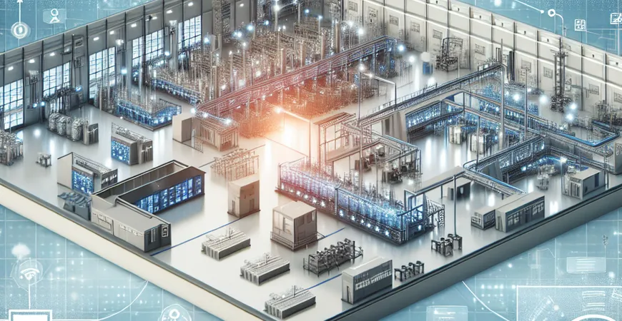 从数据到洞察，生产管理中如何实现智能决策？