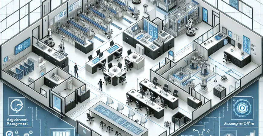 从概念到实践，生产管理系统的成功应用