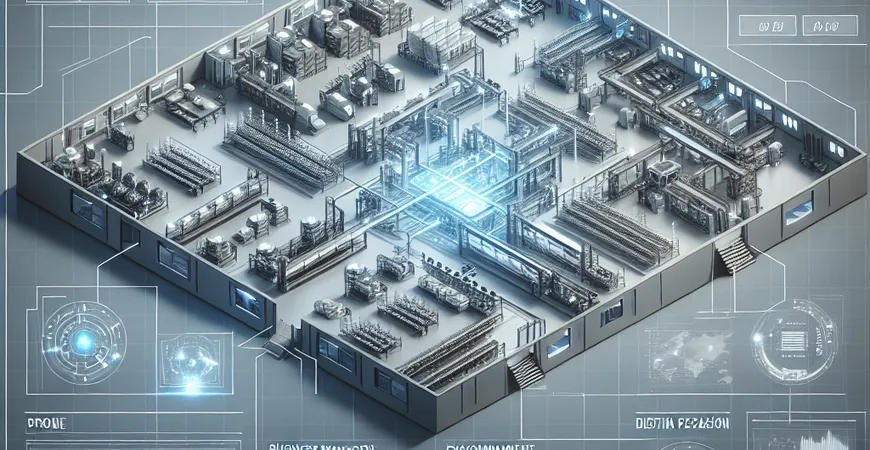 从生产计划到执行，如何避免产线常见问题？