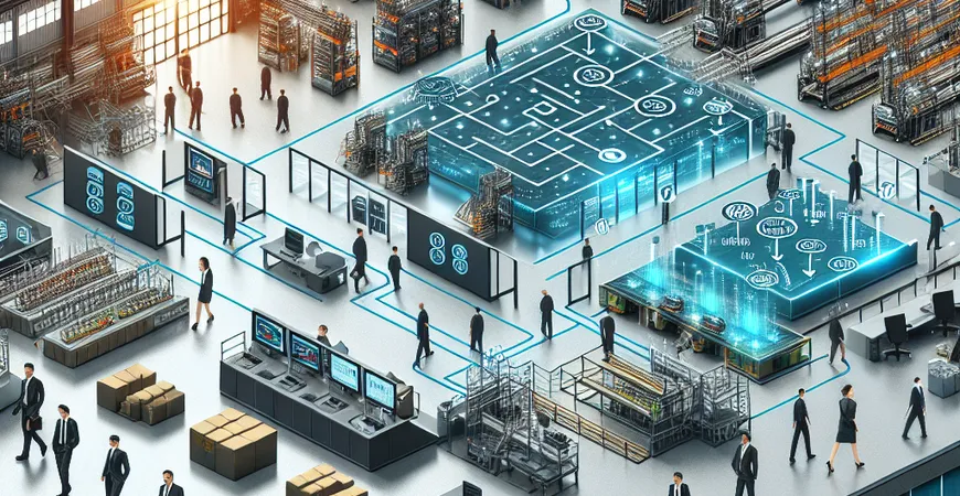 从生产计划制定到执行监控，如何实现全面管理？