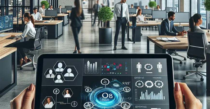 从零开始制作员工花名册模板，超级全面