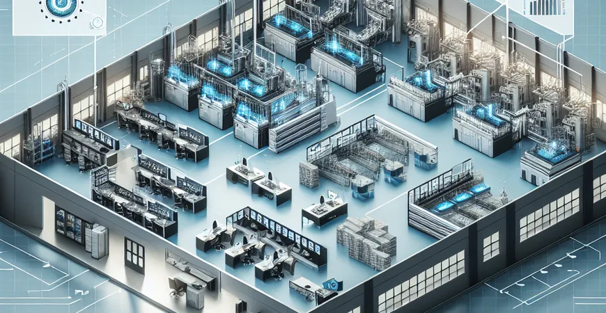 从零开始：生产计划编制的超级全面指南