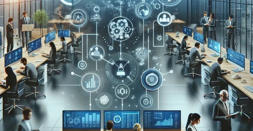 任务分配软件的核心功能有哪些？收藏盘点！