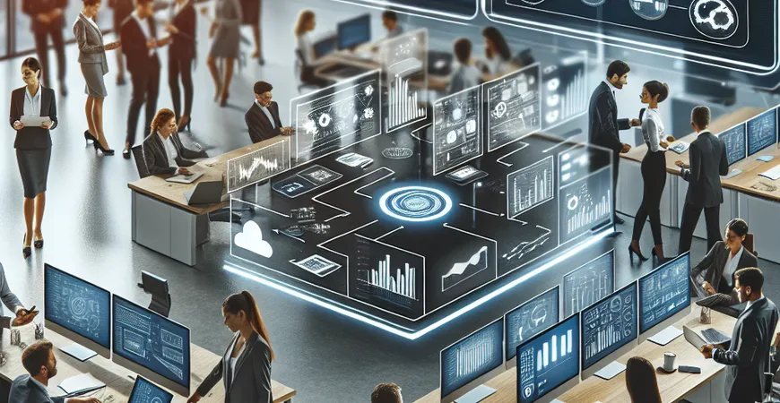 任务分配软件解析，如何提升团队效率？