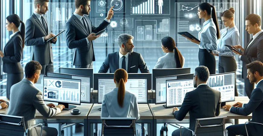 任务管理与团队协作，如何实现高效沟通？