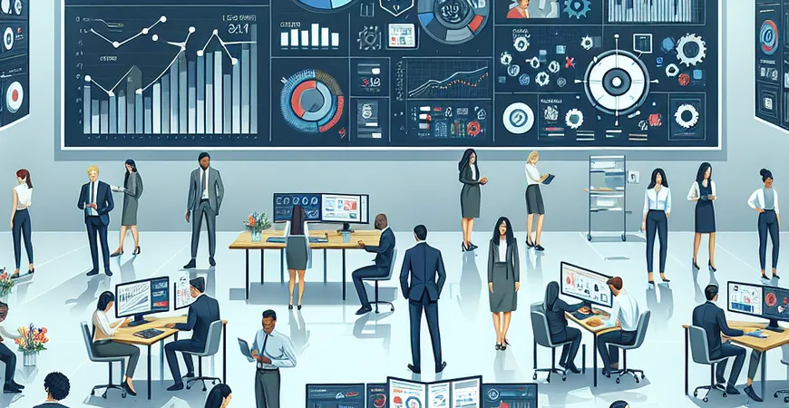 任务管理与时间分配技巧，提升团队效率的关键