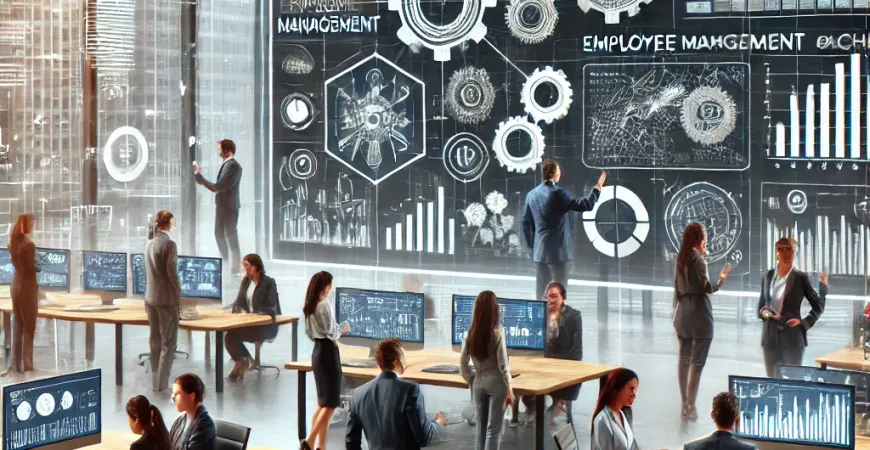 任务管理与目标达成，如何实现高效？