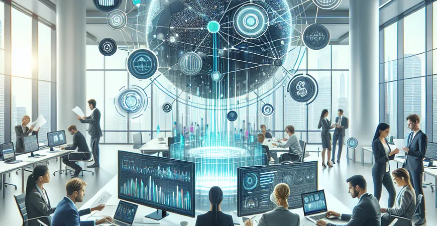 任务管理与目标达成，如何有效结合？