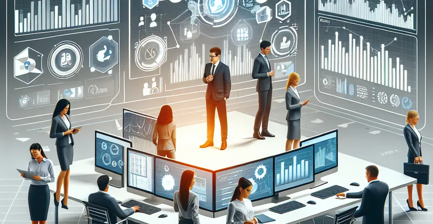 任务管理与销售目标如何协调？最佳方案