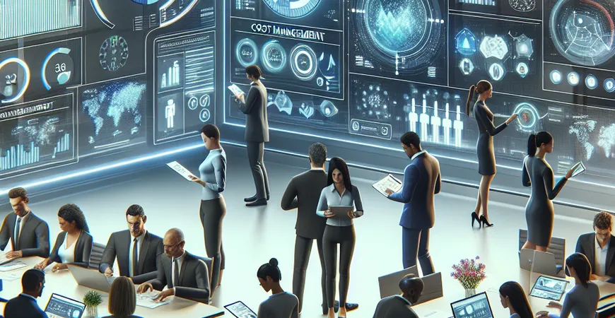 任务管理与销售运营的完美结合，全面解析