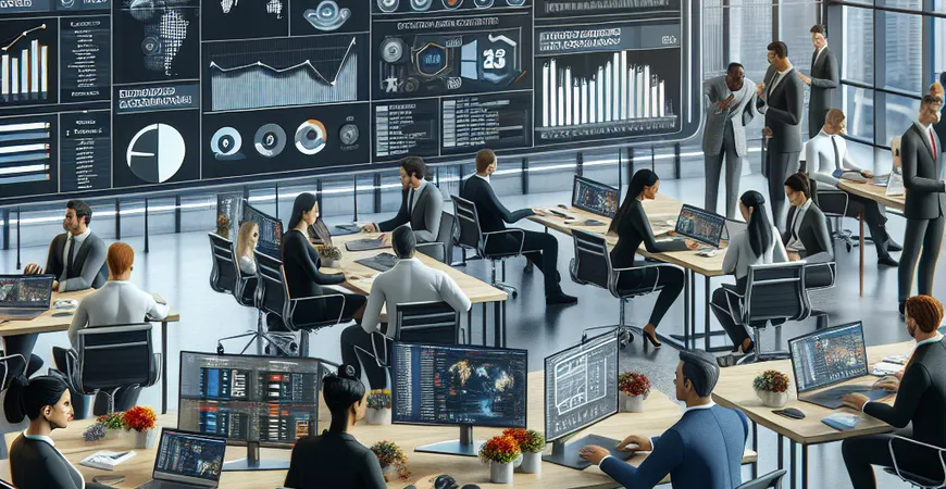 任务管理与项目协调，如何实现高效联动？