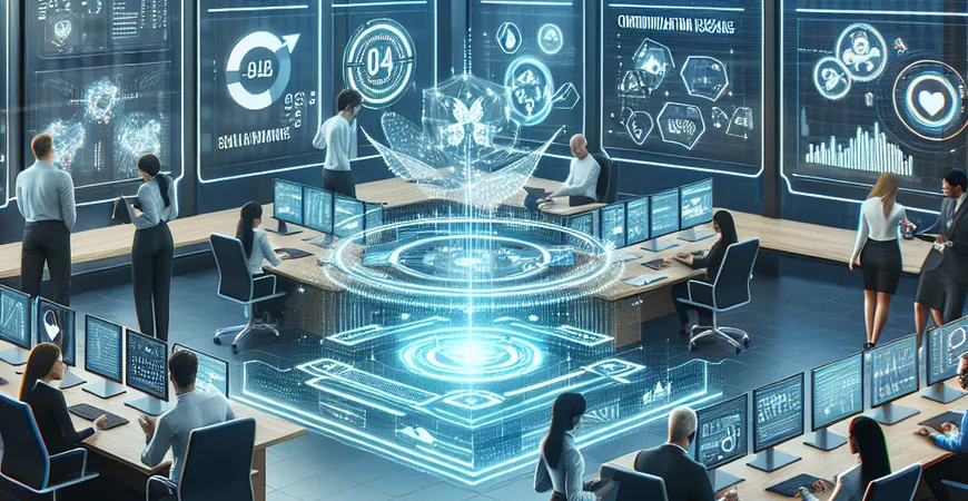 任务管理中的沟通协调问题，解决方案解析