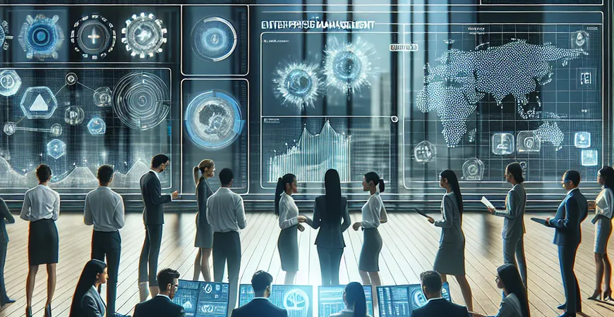 任务管理在销售运营中的应用，收藏！实用方法