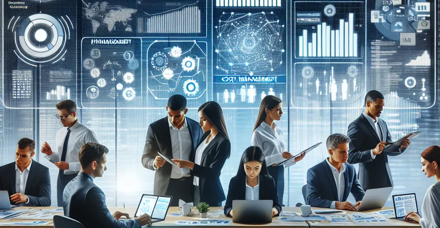 任务管理如何提升销售团队效率？成功案例